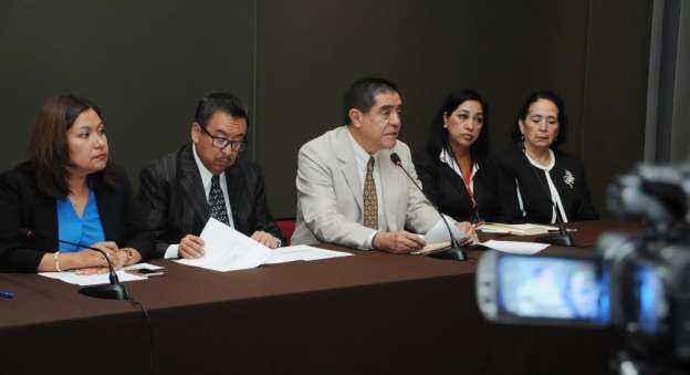 Arranca campaña contra cáncer cervicouterino - Foto 1 