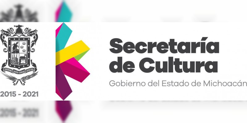Este viernes, el lanzamiento del Programa Especial de Acción Cultural: México Cultura para la Armonía en Michoacán 