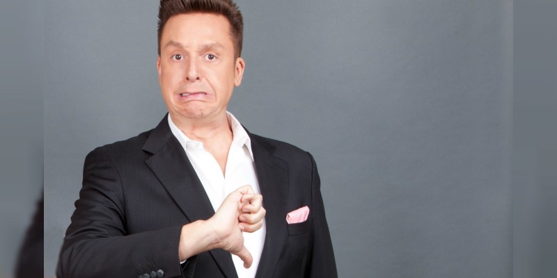 ¡Asaltan a Daniel Bisogno! 