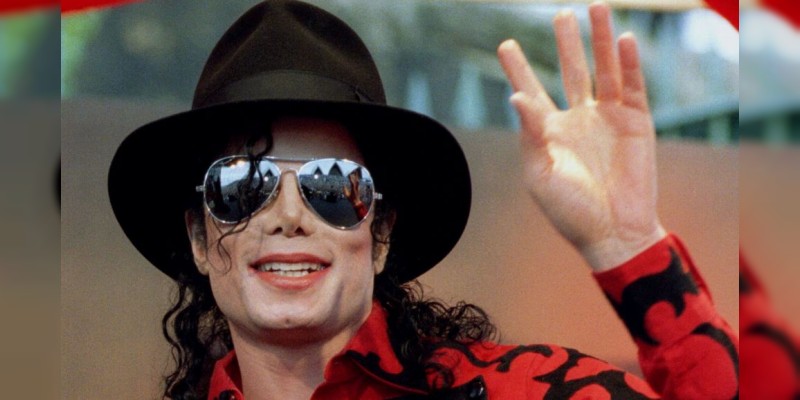 Michael Jackson hoy cumpliría 59 años de edad 