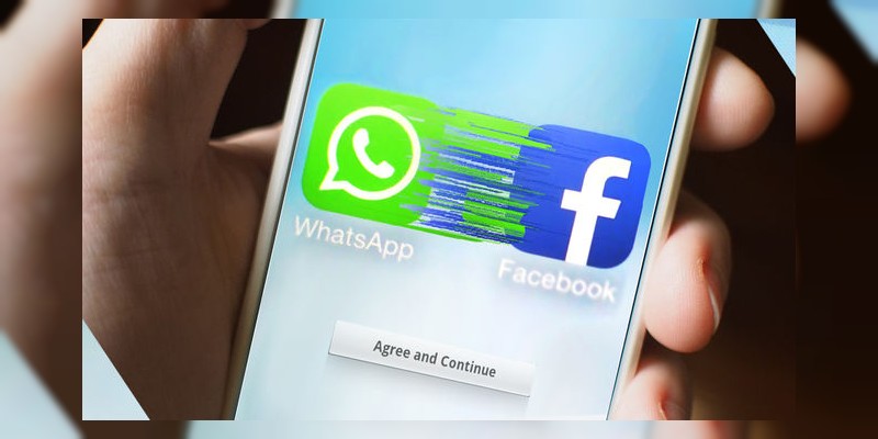 Facebook y WhatsApp se sincronizan con los datos de sus usuarios  
