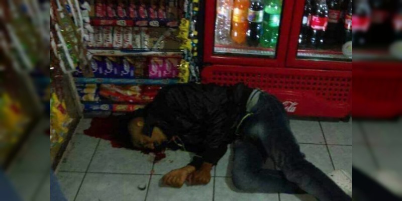 Dos muertos y un herido dejan ataques a balazos en Sahuayo - Foto 1 