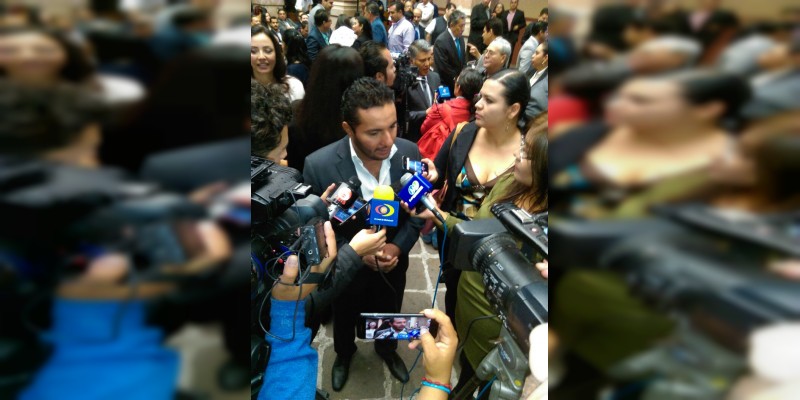 Ediles priístas que aspiren reelegirse, en manos de la ciudadanía: Humberto García 