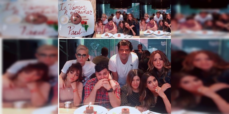 Se va el primer conductor del programa "Hoy" 