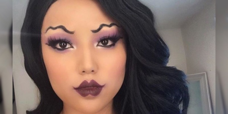 Cejas onduladas es la nueva tendencia de maquillaje - Foto 1 