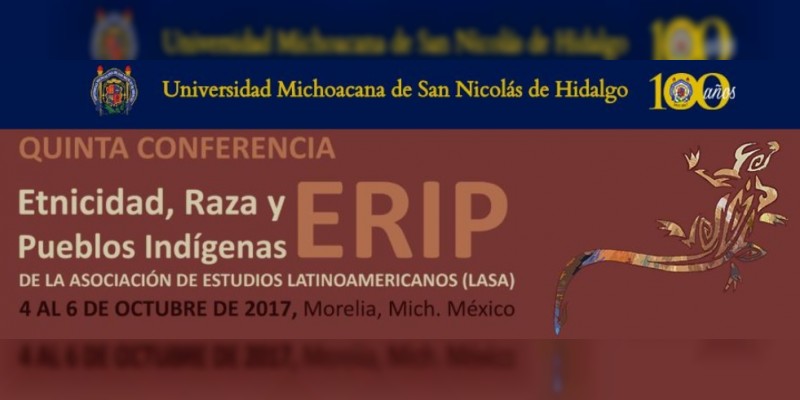 Destacados conferencistas expondrán durante la ERIP 2017  