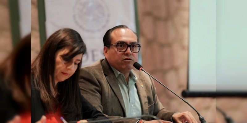 Disminuyen carencias sociales en Michoacán: SEDESOL 