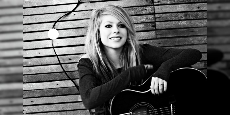 ¡Regresa Avril Lavigne! 