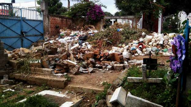 En alerta municipios michoacanos por el chikungunya - Foto 2 