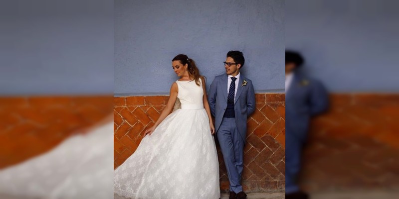 Se caso Bibi de la "Familia P. Luche" 