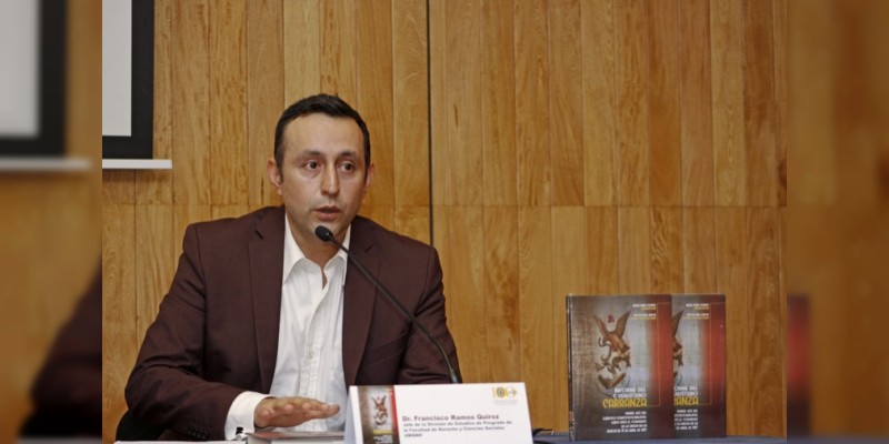 Presenta Casa de Hidalgo la obra Informe del C. Venustiano Carranza  