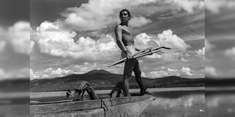 El 15º FICM exhibe películas clásicas hechas en Michoacán   