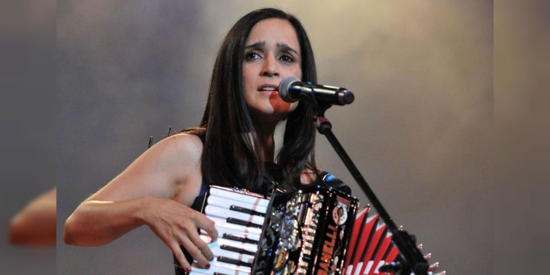El Festival de Música de Morelia traerá a Julieta Venegas a la ciudad  