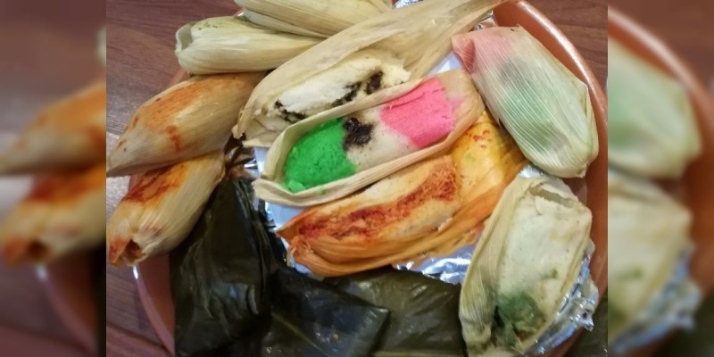 Hidalgo alista la XV feria del Tamal 