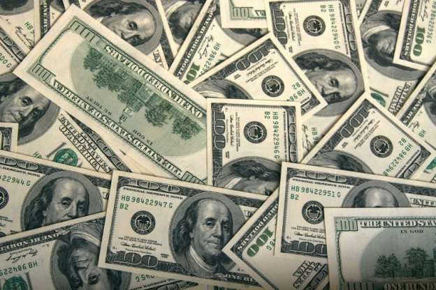 Alcanza dólar los $16.72 pesos en bancos capitalinos 