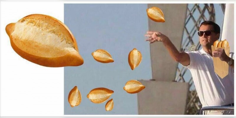 Se desatan los memes en redes sociales tras sismo  - Foto 0 