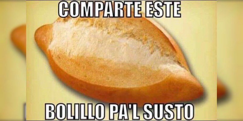 Se desatan los memes en redes sociales tras sismo  - Foto 1 