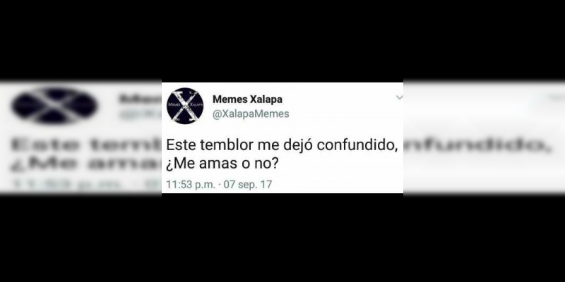 Se desatan los memes en redes sociales tras sismo  - Foto 2 