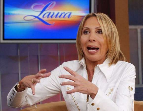 Demandará Laura Bozzo a diputada por daño moral 