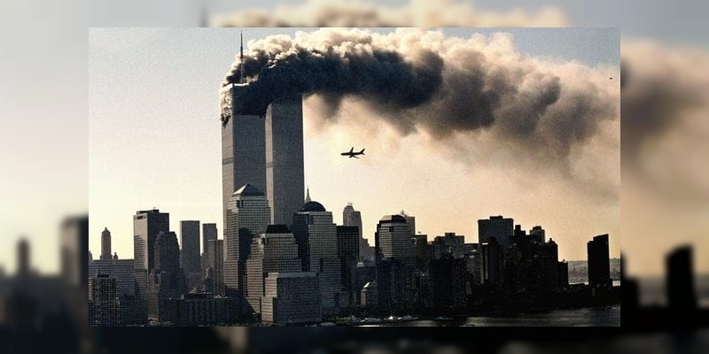 Se cumplen 16 años de los atentados contra las Torres Gemelas 