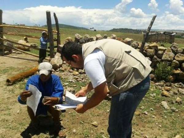 Participan SEDESOL en acciones preventivas contra Chikungunya 