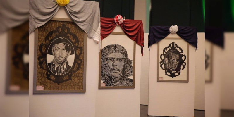 ”Frutos del Recuerdo“ se exhibe en el CRAM 