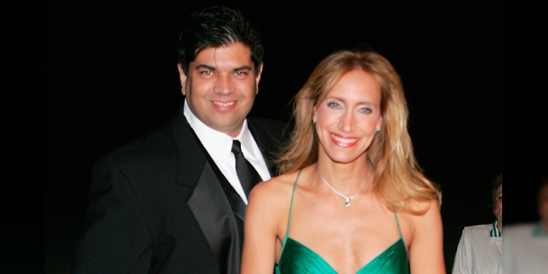 Lili Estefan del Gordo y la Flaca pone fin a su matrimonio  
