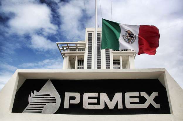 Importará Pemex crudo ligero de Estados Unidos 