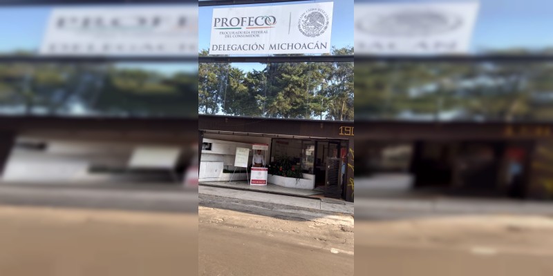 Instala Profeco Michoacán centro de acopio en apoyo a damnificados de Chiapa y Oaxaca - Foto 0 