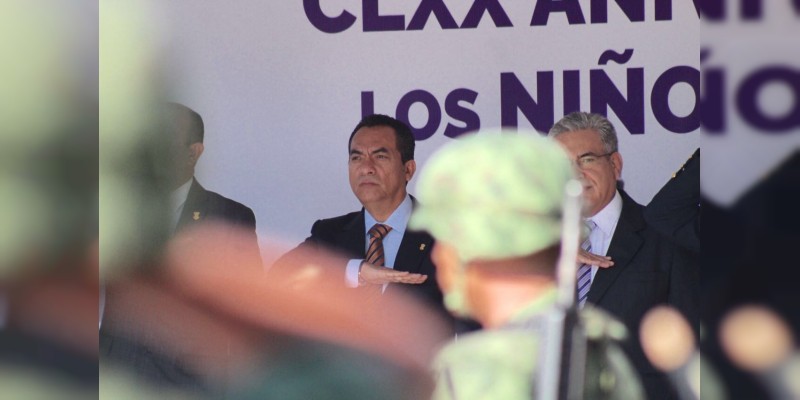 Minimiza estado la erogación de alrededor de dos millones de pesos para la contratación de los Tigres del Norte 