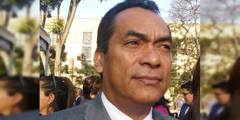 Saldo blanco en Michoacán en las ceremonias del grito de independencia: Adrián López  
