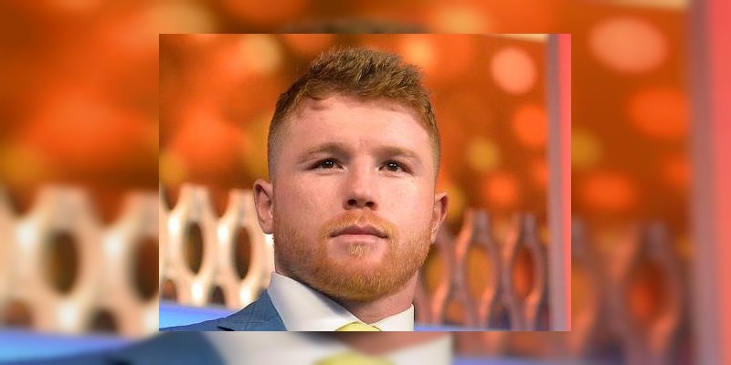 Obligarían al 'Canelo' a resurarse la barba para su pelea de esta noche 