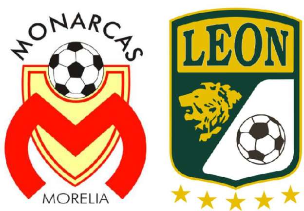Morelia recibe al León la tarde de este sábado en el estadio Morelos 