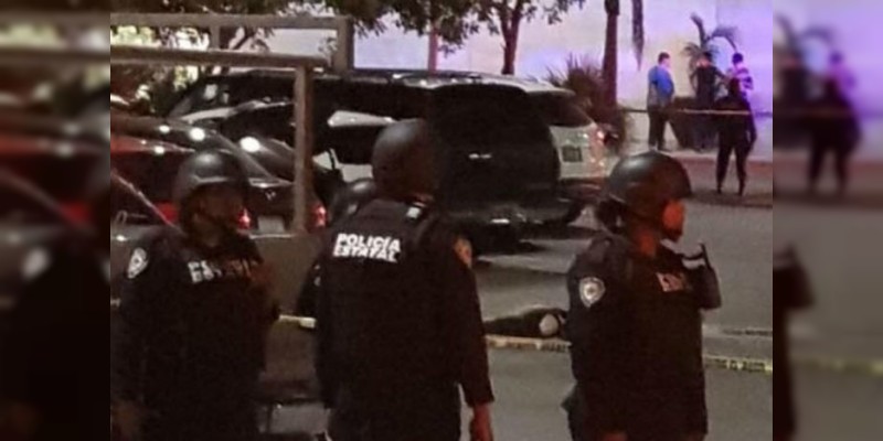 Asesinan a ministerial junto a toda su familia en Cancún 