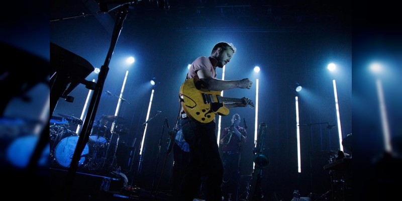 Bon Iver se presentará en la CDMX 