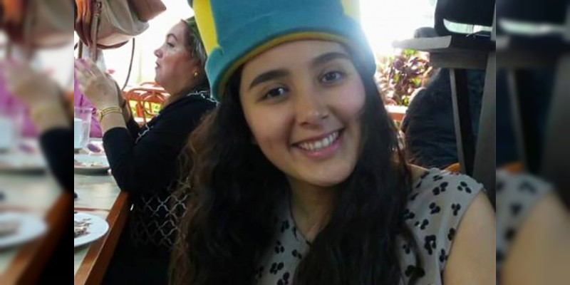 ¿Porque murió la joven Mara Fernanda Castilla? 