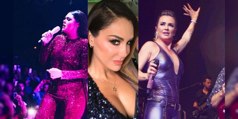 Delegaciones de la CDMX gastaron millones en artistas para celebrar la independencia  