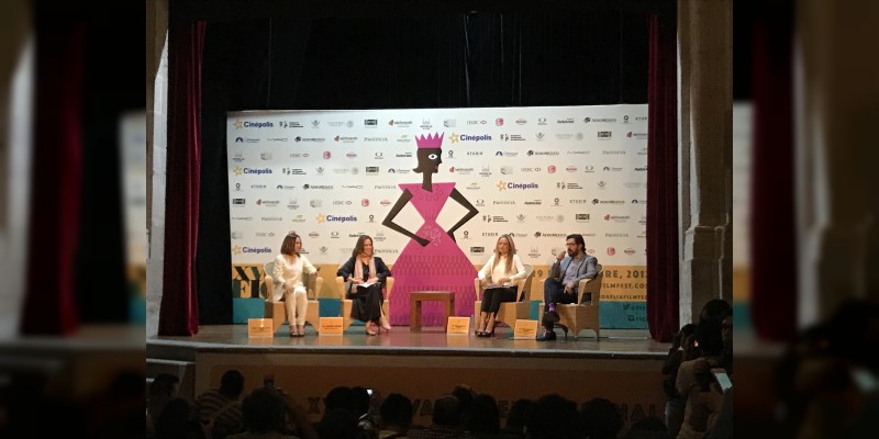 Todo listo para decimoquinta edición del FICM 