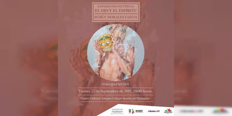 Este viernes, 3 nuevas exposiciones en el Centro Cultural Antiguo Jesuita - Foto 0 