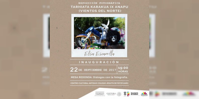 Este viernes, 3 nuevas exposiciones en el Centro Cultural Antiguo Jesuita - Foto 1 