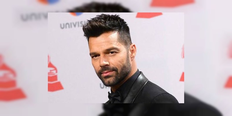 Tras sismo, Ricky Martin cancela su concierto en el Zócalo 