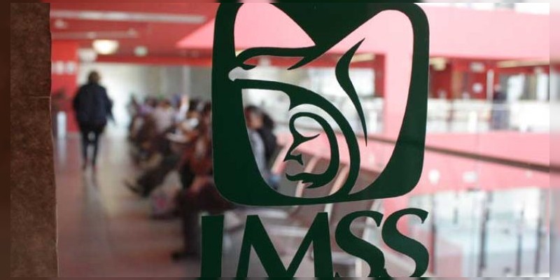 IMSS Michoacán no registra daños por sismo 