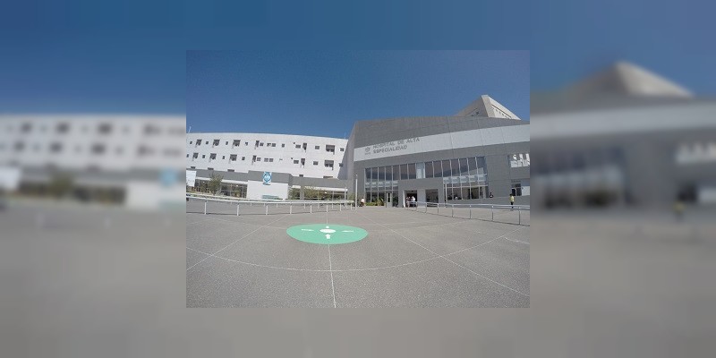 Reanudará Hospital Regional del ISSSTE, consulta externa a partir de mañana jueves 