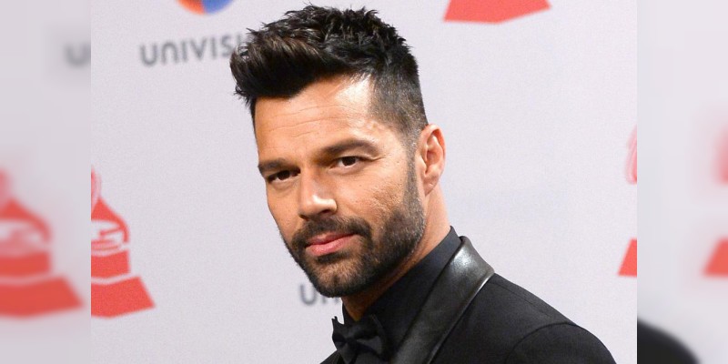 Ricky Martín pospone concierto en el Zócalo de la CDMX y manda oraciones a nuestro país 
