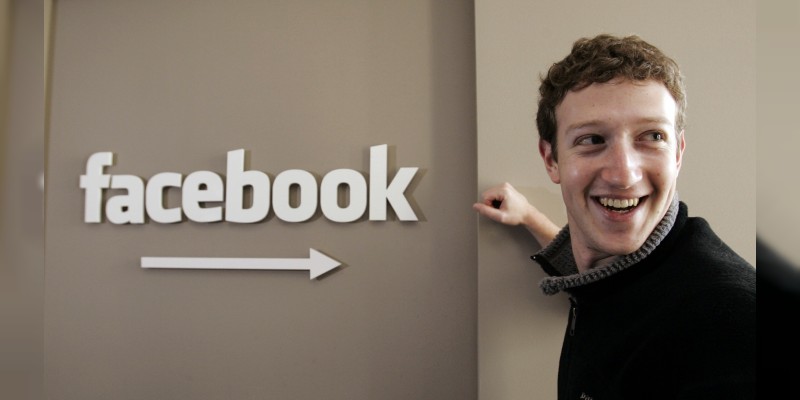 Facebook se solidariza con mexicanos y donará 1 MDD para reconstruir la ciudad 