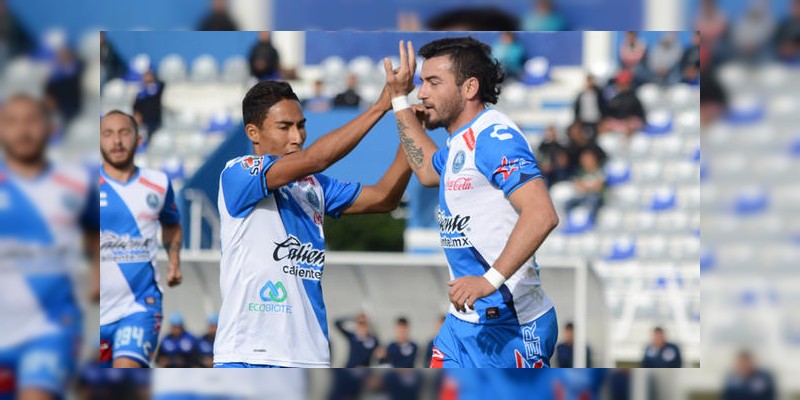 Tras el sismo, jugador del Puebla se arrepiente de venir a México 
