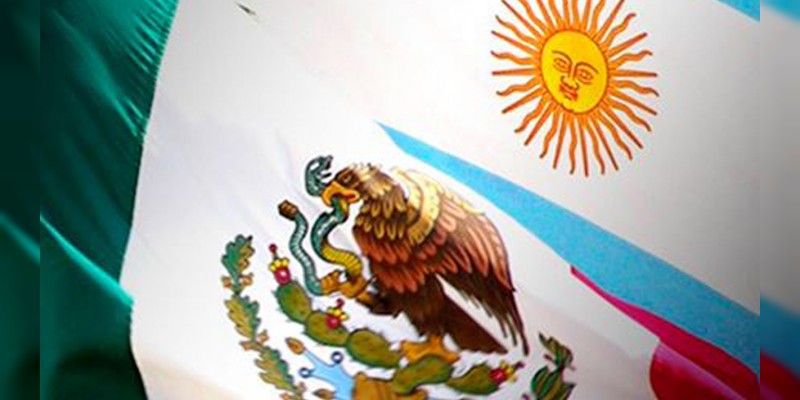 Gobierno de Argentina ofrece becas a ciudadanos mexicanos 