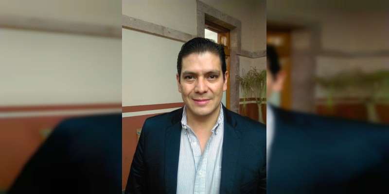 El PVEM reducirá en 85mdp sus prerrogativas: Ernesto Núñez 