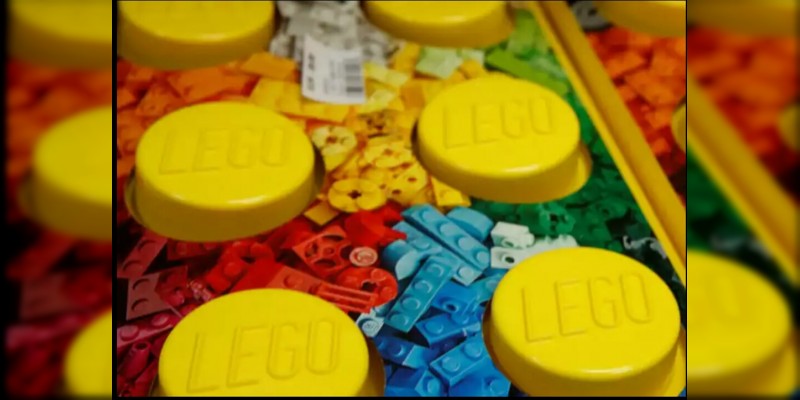 Lego donará 1mdp en juguetes a niños afectados por el sismo 