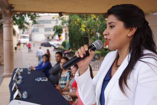 Arranca cine-debate en La Piedad, Michoacán  